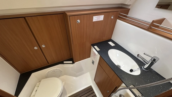Bavaria Yachts 36 Cruiser de segunda mano en venta