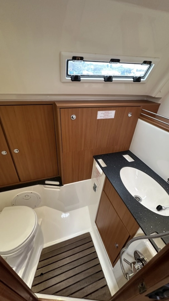 Bavaria Yachts 36 Cruiser de segunda mano en venta