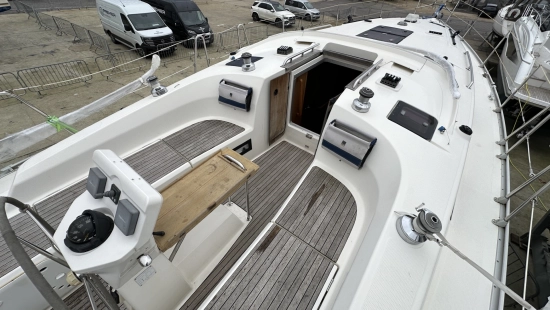 Bavaria Yachts 36 Cruiser de segunda mano en venta