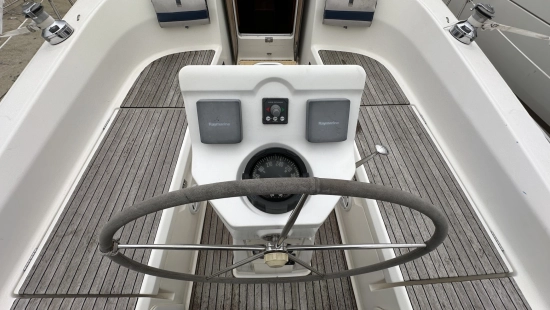 Bavaria Yachts 36 Cruiser de segunda mano en venta