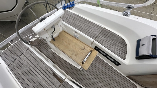Bavaria Yachts 36 Cruiser de segunda mano en venta