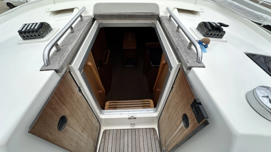 Bavaria Yachts 36 Cruiser de segunda mano en venta