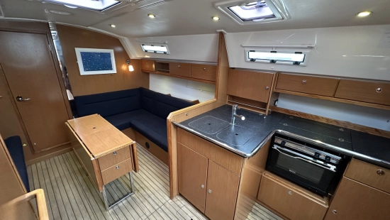 Bavaria Yachts 36 Cruiser de segunda mano en venta