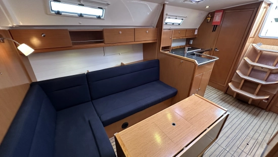 Bavaria Yachts 36 Cruiser de segunda mano en venta