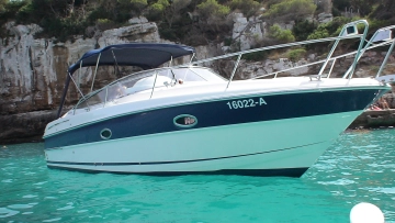 Bavaria Yachts 29 DC Sport de segunda mano en venta