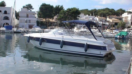 Bavaria Yachts 29 DC Sport de segunda mano en venta