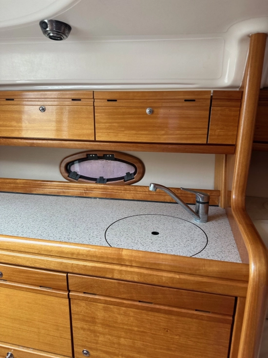Bavaria Yachts 29 DC Sport de segunda mano en venta