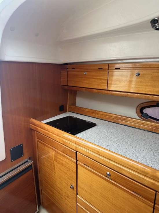 Bavaria Yachts 29 DC Sport de segunda mano en venta
