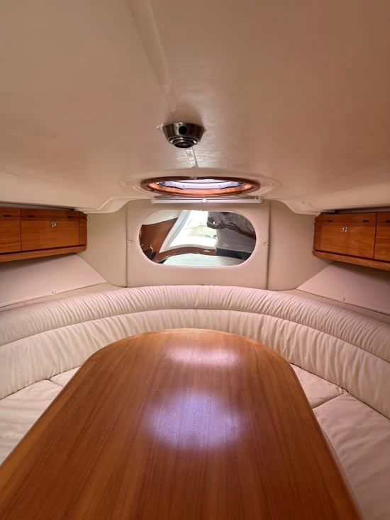Bavaria Yachts 29 DC Sport de segunda mano en venta