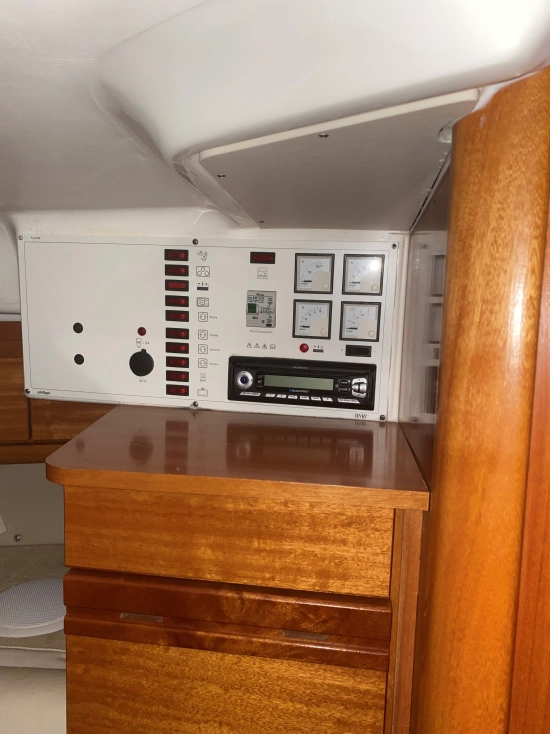 Bavaria Yachts 29 DC Sport de segunda mano en venta