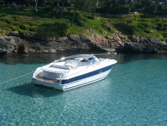 Bavaria Yachts 29 DC Sport de segunda mano en venta