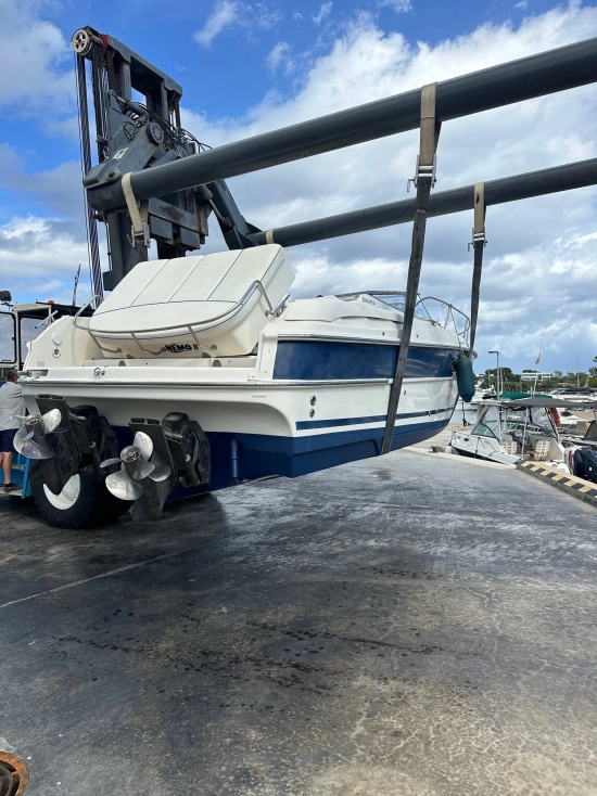 Bavaria Yachts 29 DC Sport de segunda mano en venta