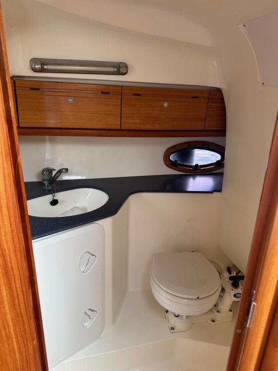 Bavaria Yachts 29 DC Sport de segunda mano en venta