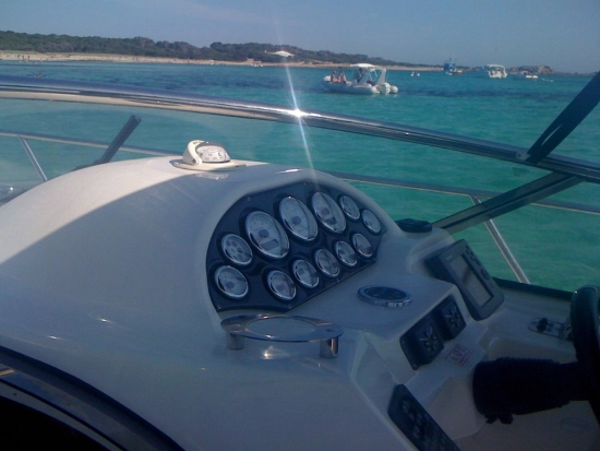 Bavaria Yachts 29 DC Sport de segunda mano en venta