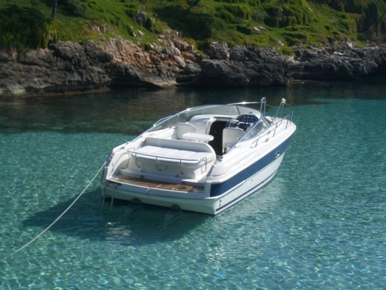 Bavaria Yachts 29 DC Sport de segunda mano en venta