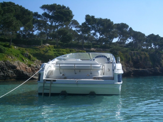 Bavaria Yachts 29 DC Sport de segunda mano en venta