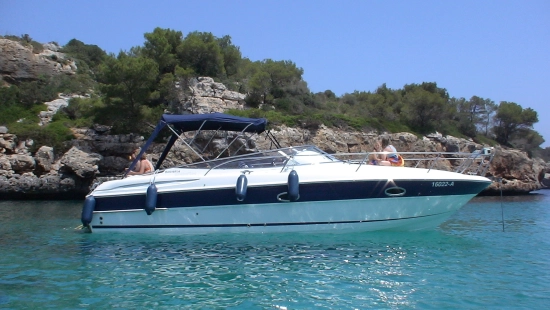 Bavaria Yachts 29 DC Sport de segunda mano en venta