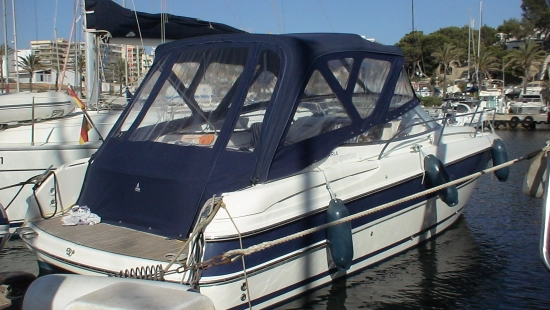 Bavaria Yachts 29 DC Sport de segunda mano en venta