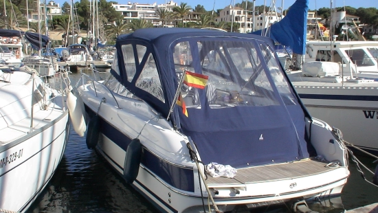 Bavaria Yachts 29 DC Sport de segunda mano en venta