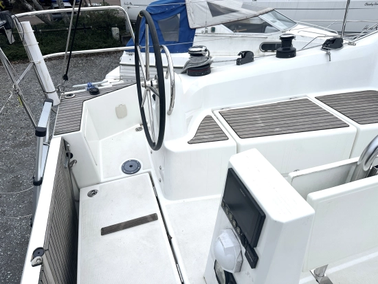 Jeanneau Sun Odyssey 410 usado à venda
