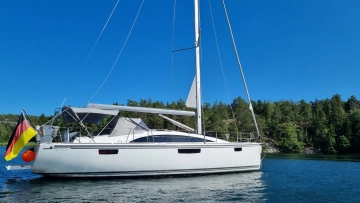 Bavaria Yachts Vision 42 de segunda mano en venta