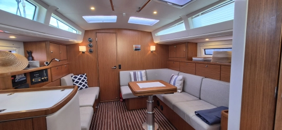 Bavaria Yachts Vision 42 de segunda mano en venta