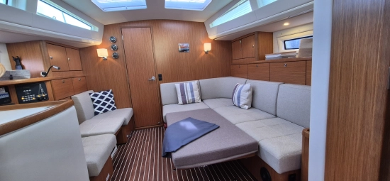 Bavaria Yachts Vision 42 de segunda mano en venta