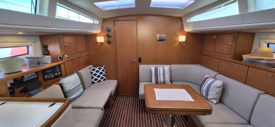 Bavaria Yachts Vision 42 de segunda mano en venta