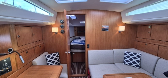 Bavaria Yachts Vision 42 de segunda mano en venta