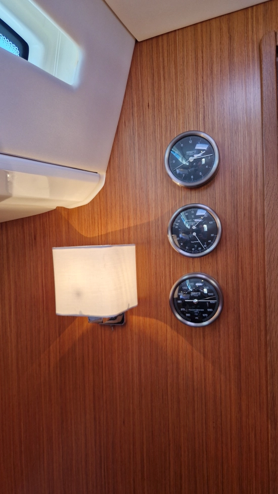 Bavaria Yachts Vision 42 de segunda mano en venta