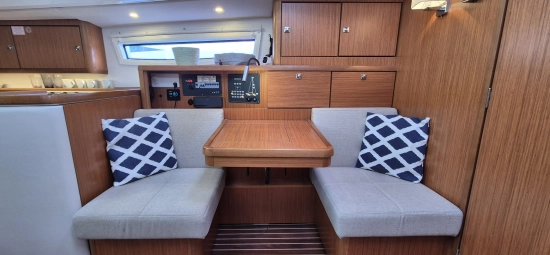 Bavaria Yachts Vision 42 de segunda mano en venta