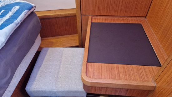 Bavaria Yachts Vision 42 de segunda mano en venta