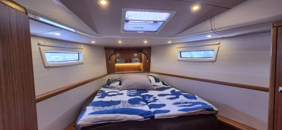 Bavaria Yachts Vision 42 de segunda mano en venta