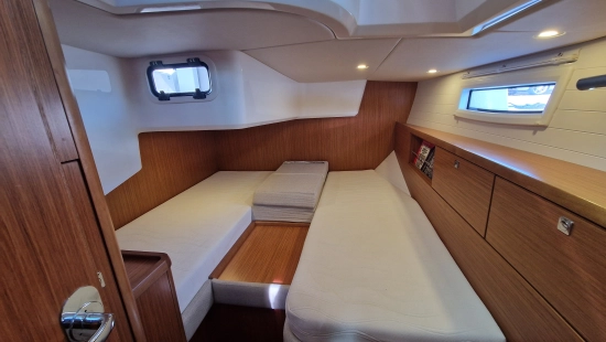Bavaria Yachts Vision 42 de segunda mano en venta