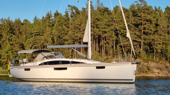 Bavaria Yachts Vision 42 de segunda mano en venta