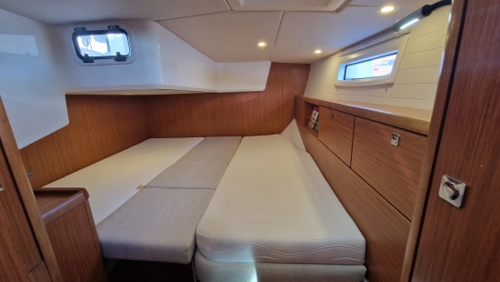 Bavaria Yachts Vision 42 de segunda mano en venta