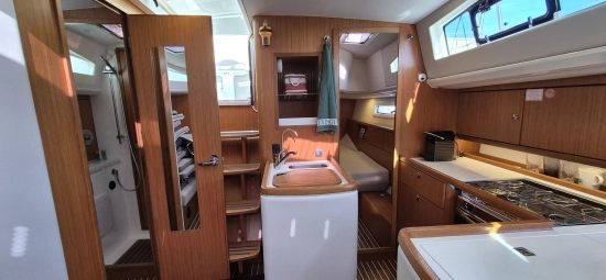 Bavaria Yachts Vision 42 de segunda mano en venta
