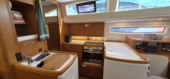 Bavaria Yachts Vision 42 de segunda mano en venta