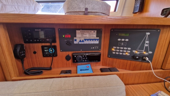 Bavaria Yachts Vision 42 de segunda mano en venta