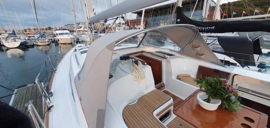 Bavaria Yachts Vision 42 de segunda mano en venta