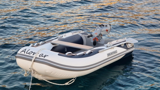 Bavaria Yachts Vision 42 de segunda mano en venta