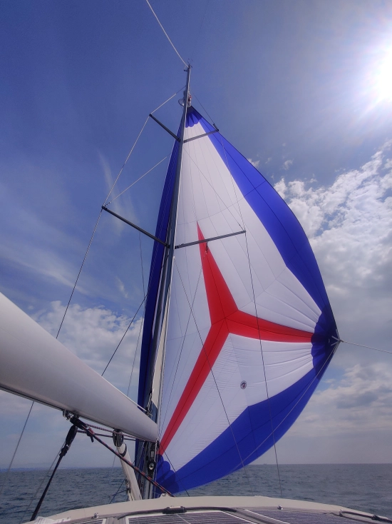 Bavaria Yachts Vision 42 de segunda mano en venta