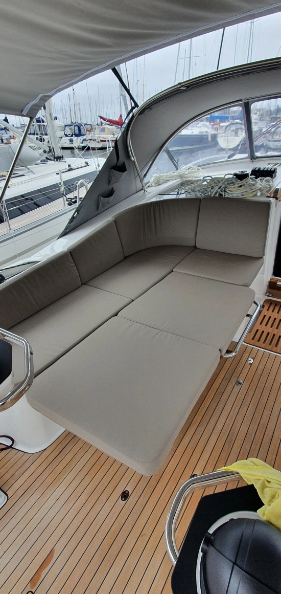 Bavaria Yachts Vision 42 de segunda mano en venta