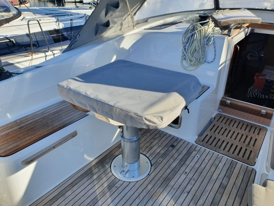 Bavaria Yachts Vision 42 de segunda mano en venta