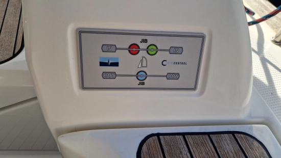Bavaria Yachts Vision 42 de segunda mano en venta