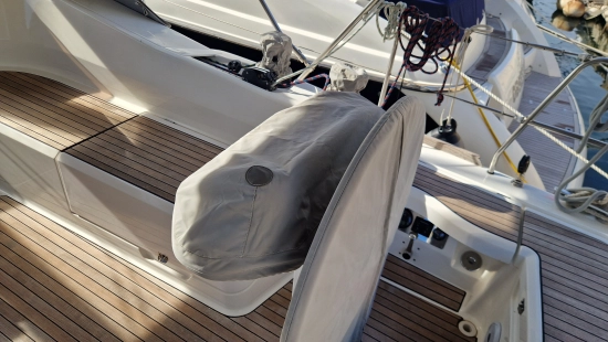 Bavaria Yachts Vision 42 de segunda mano en venta