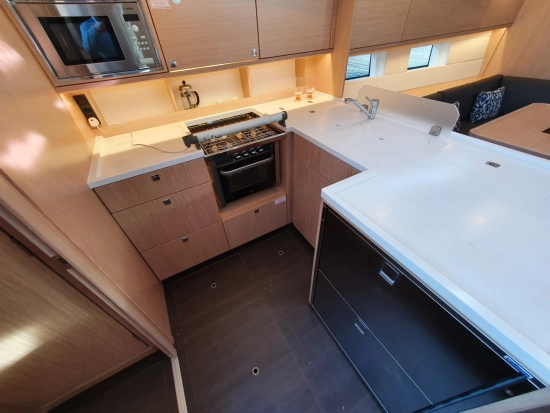 Bavaria Yachts C50 usado à venda