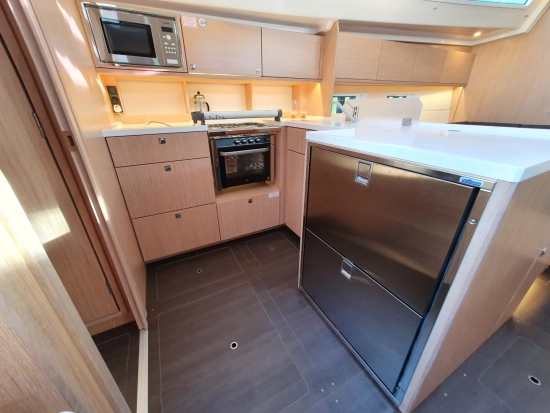 Bavaria Yachts C50 usado à venda
