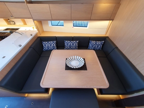 Bavaria Yachts C50 usado à venda