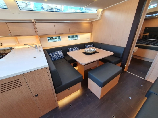 Bavaria Yachts C50 usado à venda